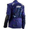 Leatt 4.5 X-Flow Куртка для мотокросса