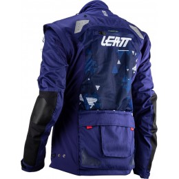 Leatt 4.5 X-Flow Куртка для мотокросса
