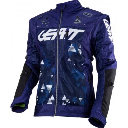 Leatt 4.5 X-Flow Куртка для мотокросса