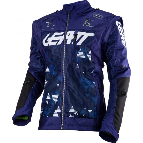 Leatt 4.5 X-Flow Куртка для мотокросса