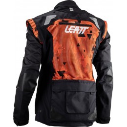 Leatt 4.5 X-Flow Куртка для мотокросса