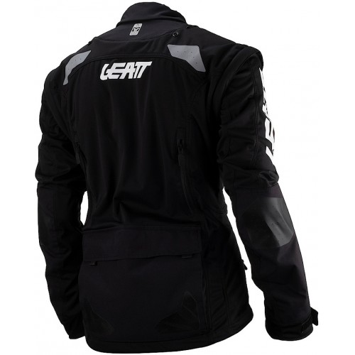 Leatt 4.5 Lite Водонепроницаемая куртка для мотокросса