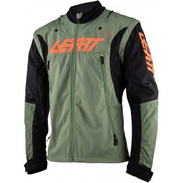 Leatt 4.5 Lite Водонепроницаемая куртка для мотокросса