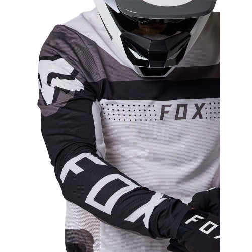 FOX Flexair Efekt Мотокросс Джерси