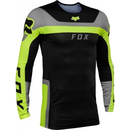 FOX Flexair Efekt Мотокросс Джерси