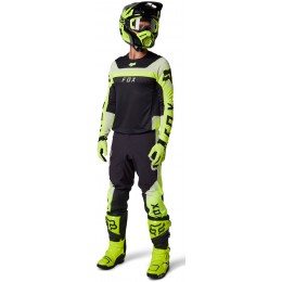 FOX Flexair Efekt Мотокросс Джерси