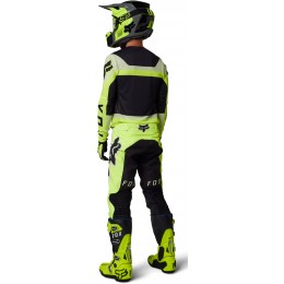 FOX Flexair Efekt Мотокросс Джерси