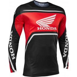 FOX Flexair Honda Мотокросс Джерси
