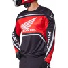 FOX Flexair Honda Мотокросс Джерси