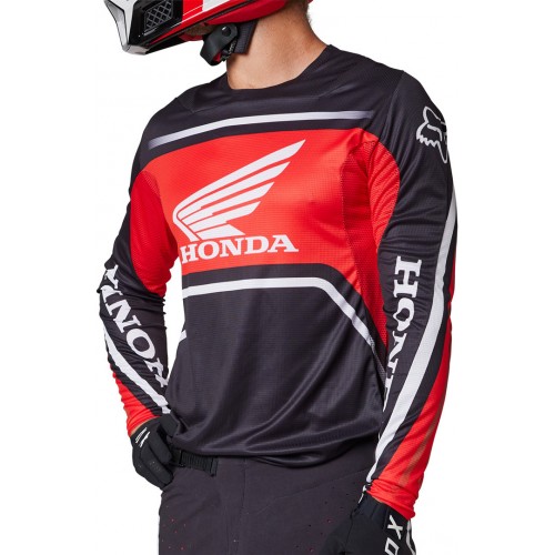 FOX Flexair Honda Мотокросс Джерси