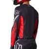 FOX Flexair Honda Мотокросс Джерси