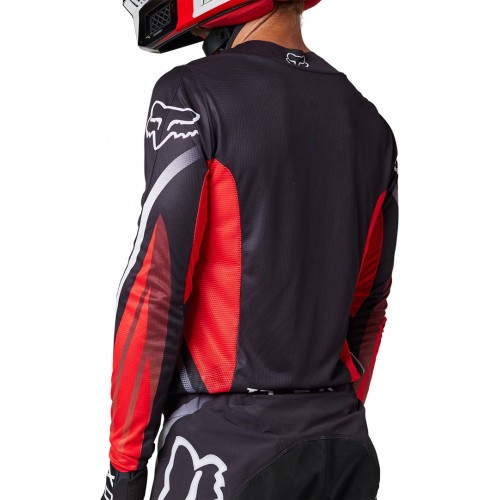 FOX Flexair Honda Мотокросс Джерси
