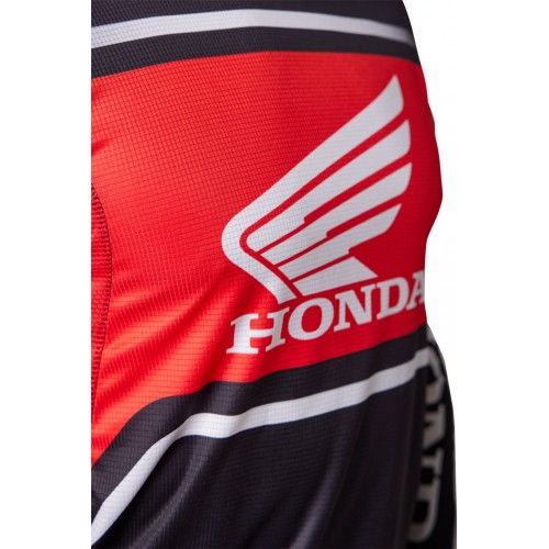 FOX Flexair Honda Мотокросс Джерси