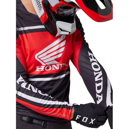FOX Flexair Honda Мотокросс Джерси