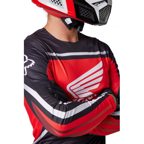 FOX Flexair Honda Мотокросс Джерси