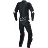 Alpinestars Stella GP Plus Дамы Две части Мотоцикл Кожаный костюм