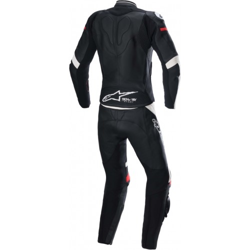 Alpinestars Stella GP Plus Дамы Две части Мотоцикл Кожаный костюм
