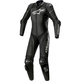 Alpinestars Stella GP Plus Женский 1-Piece Мотоцикл Кожаный Костюм