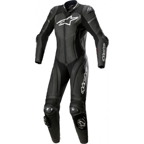Alpinestars Stella GP Plus Женский 1-Piece Мотоцикл Кожаный Костюм