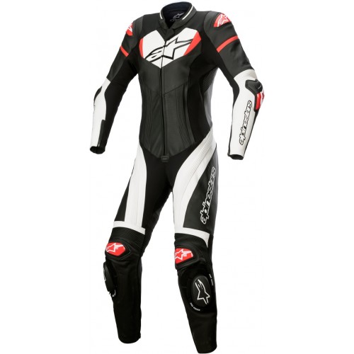 Alpinestars Stella GP Plus Женский 1-Piece Мотоцикл Кожаный Костюм