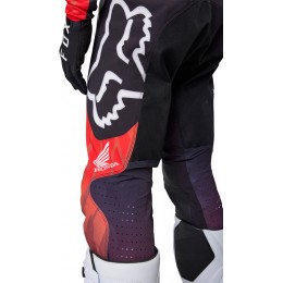 FOX Flexair Honda Мотокросс Брюки