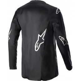 Alpinestars Racer Graphite 2023 Мотокросс Джерси