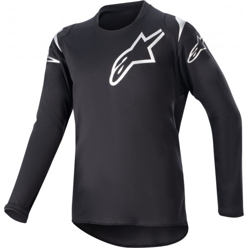 Alpinestars Racer Graphite 2023 Мотокросс Джерси
