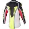 Alpinestars Fluid Agent Мотокросс Джерси