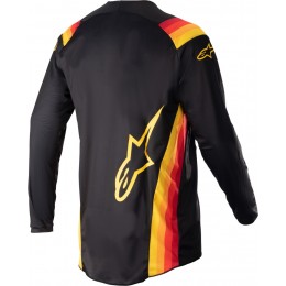 Alpinestars Fluid Corsa Мотокросс Джерси