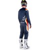 Alpinestars Fluid Corsa Мотокросс Джерси