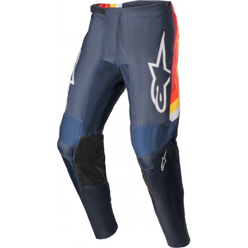 Alpinestars Fluid Corsa Мотокросс Брюки