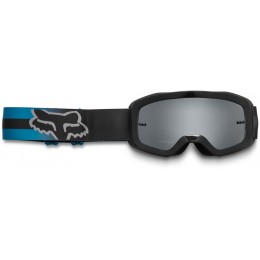 FOX Main Leed Mirrored Молодежные очки для мотокросса