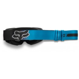 FOX Main Leed Mirrored Молодежные очки для мотокросса