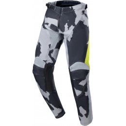 Alpinestars Racer Tactical 2023 Молодежные мотокроссовые штаны
