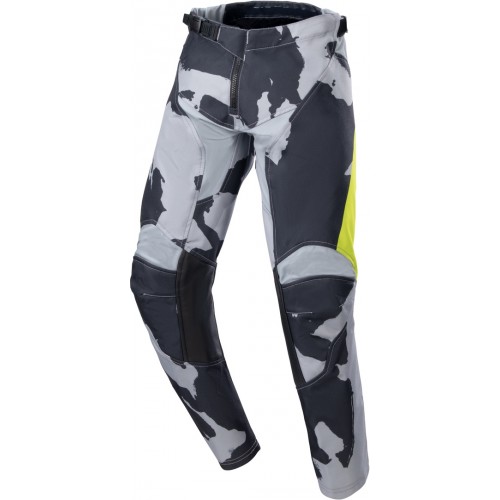 Alpinestars Racer Tactical 2023 Молодежные мотокроссовые штаны