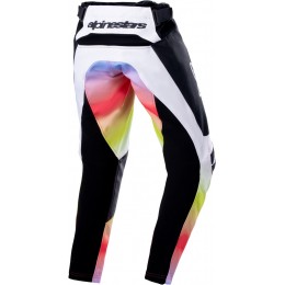 Alpinestars Racer Semi Молодежные мотокроссовые штаны