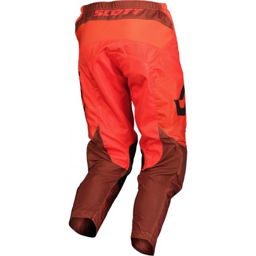 Scott 350 Dirt Evo 2023 Детские мотокросс брюки