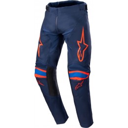 Alpinestars Racer Narin Молодежные мотокроссовые штаны