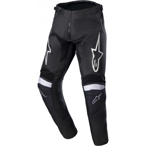 Alpinestars Racer Graphite 2023 Молодежные мотокроссовые штаны