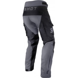 Shot Racetech Эндуро Текстильные брюки