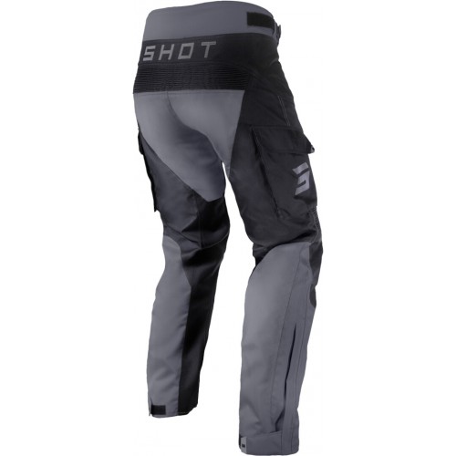 Shot Racetech Эндуро Текстильные брюки