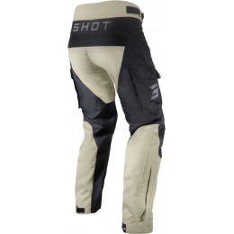 Shot Racetech Эндуро Текстильные брюки