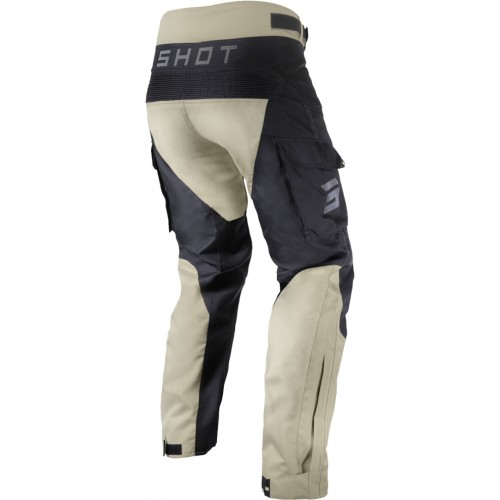 Shot Racetech Эндуро Текстильные брюки