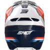 Shot Furious Tracer Детский шлем для мотокросса