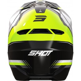 Shot Furious Tracer Детский шлем для мотокросса