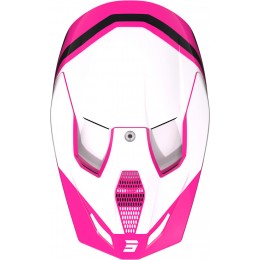 Shot Furious Sky Детский шлем для мотокросса