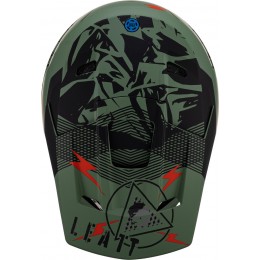 Leatt 2.5 Шлем для мотокросса