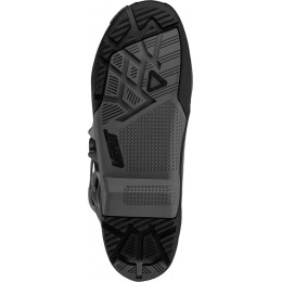 Leatt 4.5 HydraDri водонепроницаемые ботинки для мотокросса