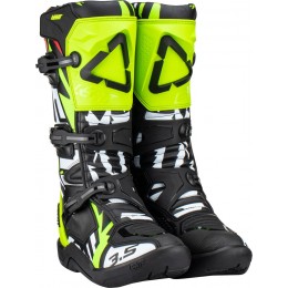 Leatt 3.5 2023 Ботинки для мотокросса