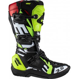 Leatt 3.5 2023 Ботинки для мотокросса